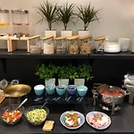 Apartmanhotel Ozone