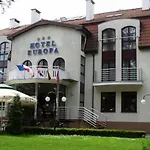 Ozone Apartmanhotel