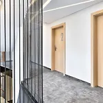 Apartmanhotel Ozone Sopot