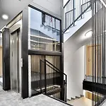 Ozone Apartmanhotel 3*