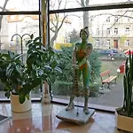 Ozone Apartmanhotel