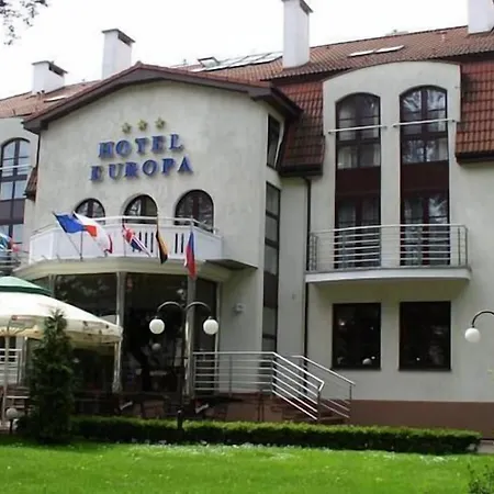 Ozone Apartmanhotel