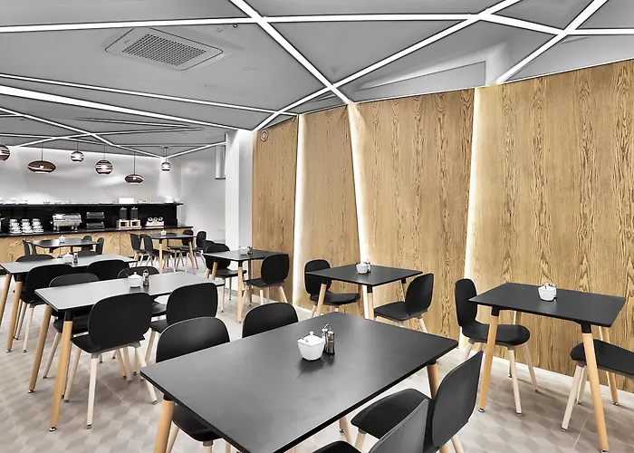 Aparthotel Ozone Sopot