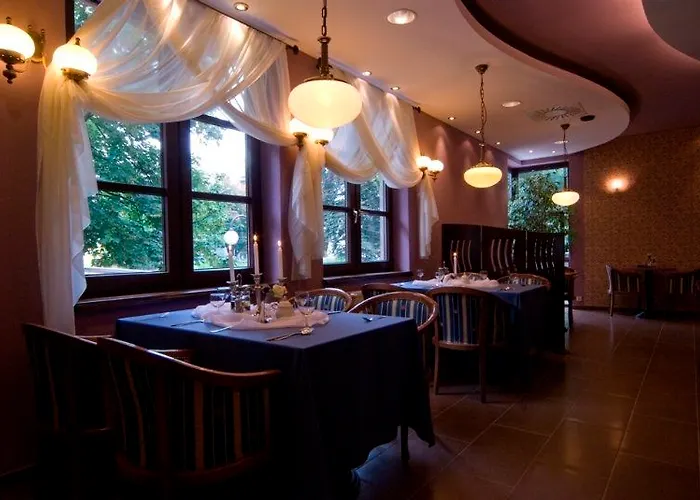 Aparthotel Ozone Sopot