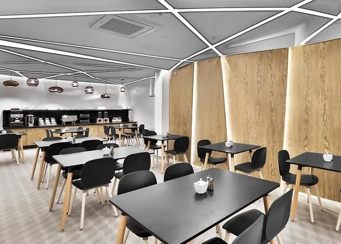 Aparthotel Ozone Sopot