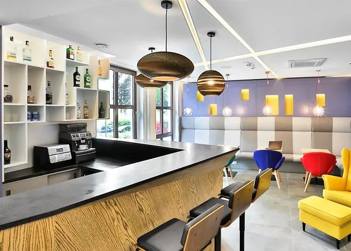 Aparthotel Ozone Sopot