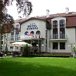 Aparthotel Ozone Sopot