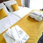 公寓式酒店 维拉欧宗酒店