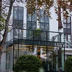 维拉欧宗酒店 公寓式酒店 索波特