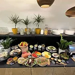 Aparthotel Ozone