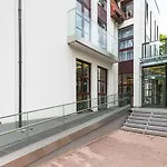 Aparthotel Ozone