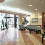 公寓式酒店 维拉欧宗酒店 索波特