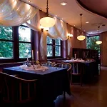 公寓式酒店 维拉欧宗酒店 索波特
