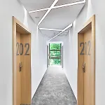 维拉欧宗酒店 公寓式酒店