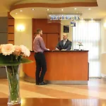 维拉欧宗酒店 公寓式酒店 3*