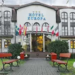 Ozone Aparthotel