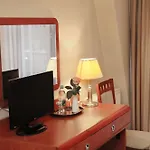 Aparthotel Ozone 3*