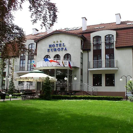 Apartmanhotel Ozone Sopot
