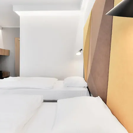 Apartmanhotel Ozone