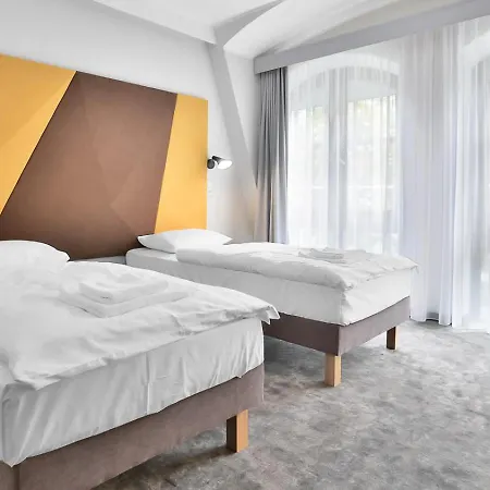 Apartahotel Ozone Sopot