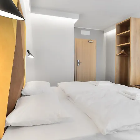 Apartmanhotel Ozone