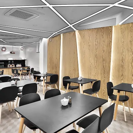 Apartmanhotel Ozone Sopot
