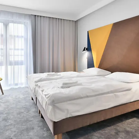 Apartmanhotel Ozone