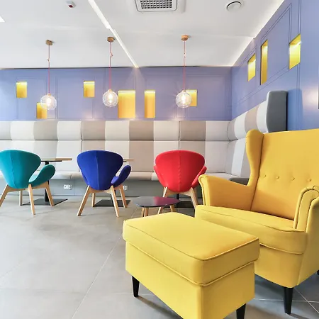 Apartmanhotel Ozone