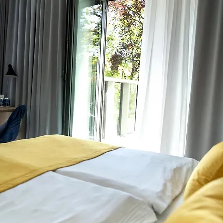 Apartmanhotel Ozone