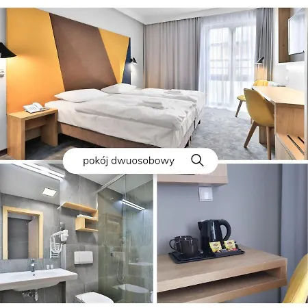 Apartmanhotel Ozone
