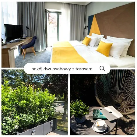 Apartmanhotel Ozone