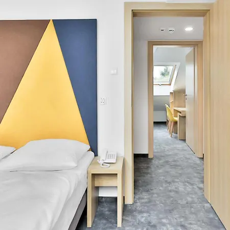 Apartmanhotel Ozone Sopot