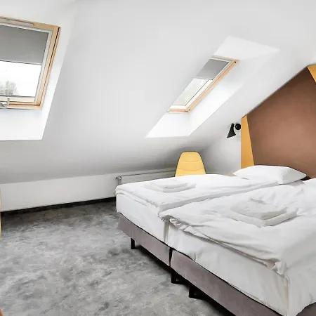 Ozone Sopot