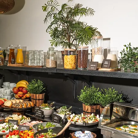 Apartmanhotel Ozone Sopot