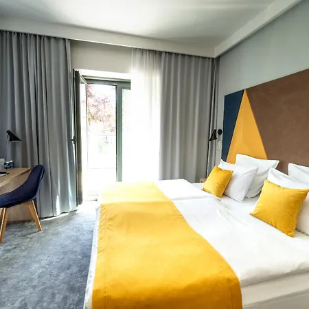 Apartmanhotel Ozone
