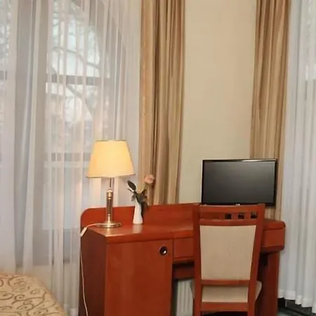 Ozone Aparthotel