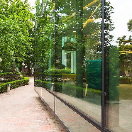 Appart hôtel Ozone 3*