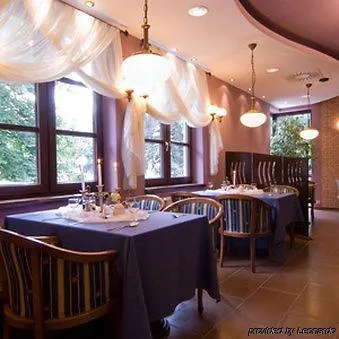 Appart hôtel Ozone 3*