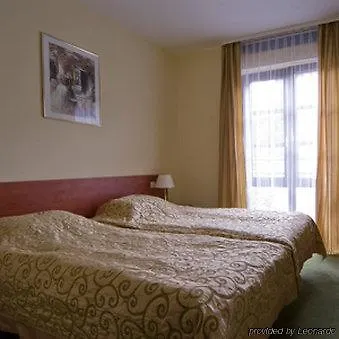 Ozone Appart hôtel