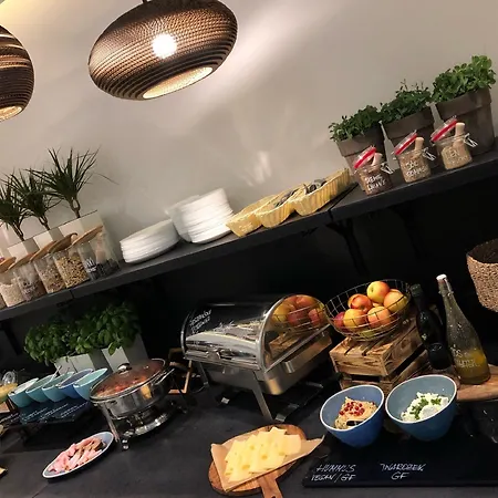 Appart hôtel Ozone 3*