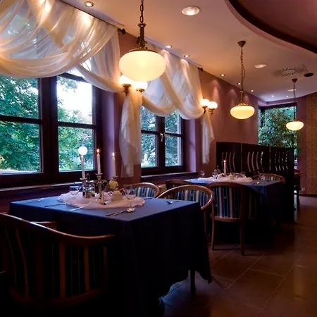 Apartmanhotel Ozone Sopot