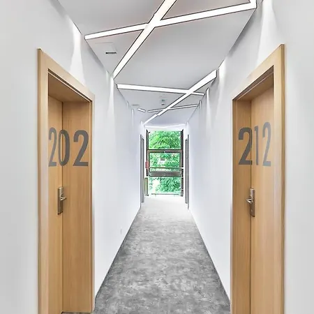 Ozone Apartmanhotel