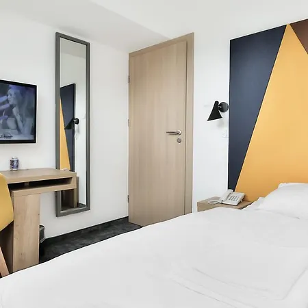 Ozone Apartmanhotel Sopot