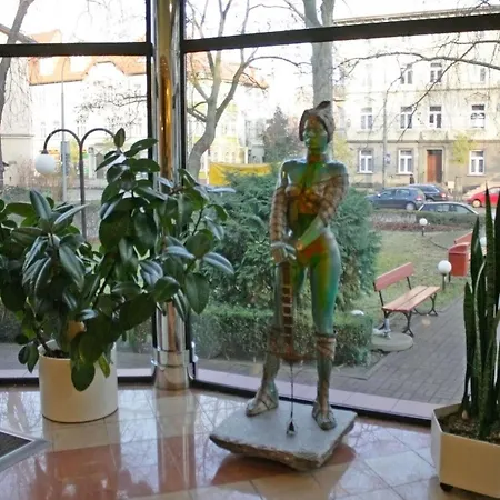 Ozone Aparthotel
