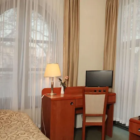 Ozone 3* Sopot