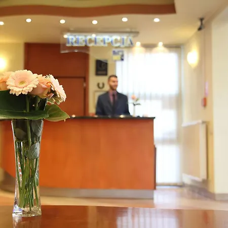 Ozone Apartmanhotel
