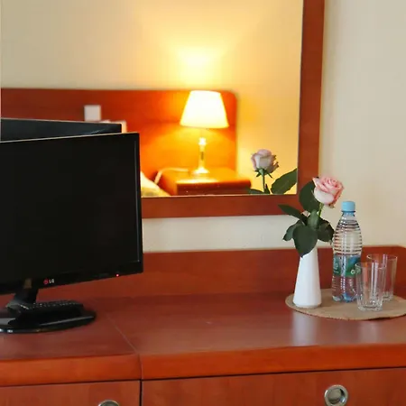 Apartmanhotel Ozone