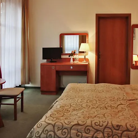 Apartmanhotel Ozone Sopot