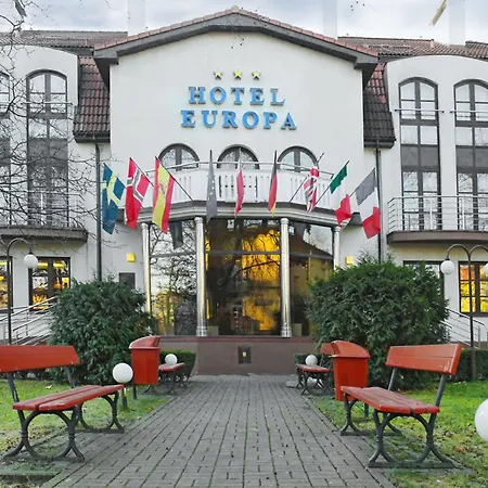 Ozone Apartmanhotel