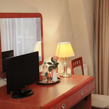 Apartmanhotel Ozone 3*